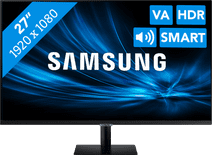 Samsung LS27CM500EUXEN Smart Monitor M5 Laatste kans