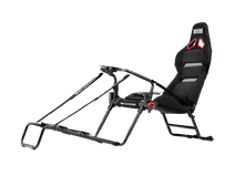 Next Level Racing GT Lite Pro Foldable Cockpit Gamestoel of racestoel
