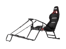 Next Level Racing GT Lite Pro Foldable Cockpit Collapsible racing chair