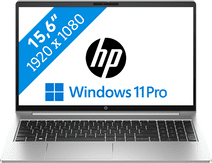 HP ProBook 450 G10 - 9G2A2ET Azerty Beste zakelijke laptop volgens onze klanten