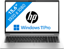 HP EliteBook 650 G10 i5 - 16 Go - 512 Go AZERTY HP EliteBook
