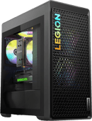 Lenovo Legion T5 26ARA8 90UY006NMH PC gamer avec carte graphique NVIDIA GeForce RTX 4070