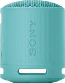 Sony SRS-XB100 Blue Sony wireless speaker