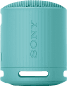 Sony SRS-XB100 Bleu Enceinte Bluetooth avec microphone