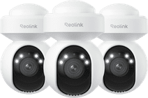 Reolink E540 3-Pack Reolink IP camera voor buiten