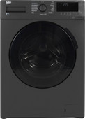 Beko HTV8716XMST SteamCure - 8/5 kg Was-droogcombinatie met stoomfunctie