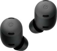 Google Pixel Buds Pro Zwart Tweedekans oordopjes