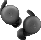 Google Pixel Buds A-Series Zwart Tweedekans oordopjes