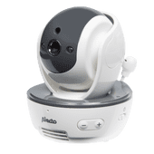 Alecto DVM200C Expansion Camera Expansions for baby monitor