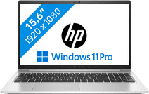 HP EliteBook 650 G9 9M3W4AT Azerty Laptop voor thuisgebruik