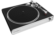 Victrola VPT-3000 Stream Carbone Platine vinyle avec préamplificateur intégré