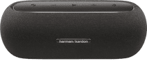 Harman Kardon Luna Black Bluetooth speaker