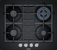 Siemens EN6B6HB90 Top 10 bestselling gas cooktops