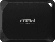 Crucial X10 Pro 4 To Portable SSD SSD externe