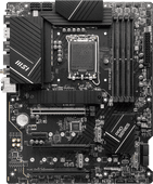 MSI PRO Z790-P WIFI Motherboard WiFi