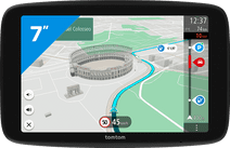 TomTom Go Superior 7 Monde 