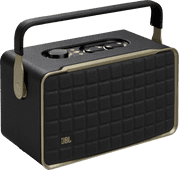 JBL Authentics 300 Zwart JBL Snow Party 2025
