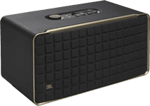 JBL Authentics 500 Black 