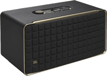 JBL Authentics 500 Black Wireless speaker with Google Assistant