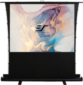 Elite Screens FT92XWH (16:9) 203 x 115 Projectiescherm