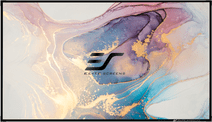 Elite Screens AR100WH2 (16:9) 225 x 128 Vast spanscherm