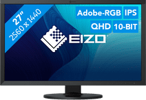 EIZO CS2731 Monitor voor grafisch gebruik