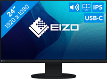 EIZO EV2480-BK 