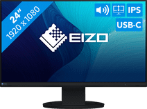 Eizo EV2480-BK Zakelijke monitor met VESA mount