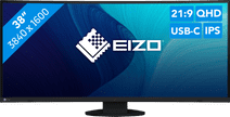 Eizo EV3895-BK Business monitor with VESA mount