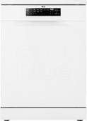 AEG FFB64607ZW 6000 SatelliteClean / En Pose Libre Lave-vaisselle en pose libre économe en énergie