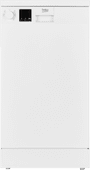 Beko DVS05024W Lave-vaisselle mini
