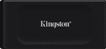 Kingston XS1000 External SSD 1 To SSD externe