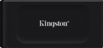 Kingston XS1000 Portable SSD 2 To 