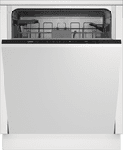 Beko BDIN16430 HygieneShield Beko dishwasher