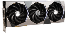 MSI GeForce RTX 4080 16GB SUPRIM X Videokaart of grafische kaart