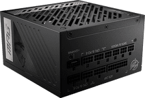 MSI MPG A850G PCIE5 Top 10 des alimentations pour ordinateur
