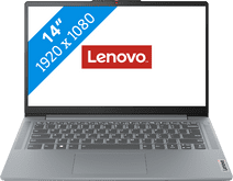 Lenovo IdeaPad Slim 3 14IAH8 83EQ001SMB AZERTY PC portable Windows 11