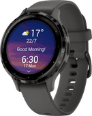 Garmin Venu 3S Black/Gray 
