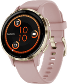 Garmin Venu 3S Or/Rose 