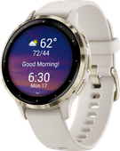 Garmin Venu 3S Gold/White 