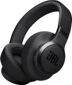JBL Live 770NC Black 