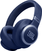 JBL Live 770NC Blue 