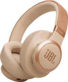 JBL Live 770NC Rose Gold 
