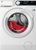 AEG LR75CCW94 ProSteam Washing machine with anti-stain program