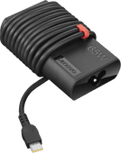 Lenovo ThinkPad Chargeur pour Ordinateur Portable USB-C 65 W 