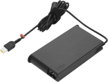 Lenovo ThinkPad Mobile Workstation Slim 170 W Adaptateur Secteur (petite fiche) Chargeur pour ordinateur portable