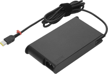 Lenovo ThinkPad Mobile Workstation Slim 230 W Adaptateur Secteur (petite fiche) Chargeur pour ordinateur portable