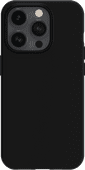 BlueBuilt Back Cover iPhone 15 Pro Noir Coque Apple iPhone 15 Pro