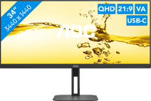 AOC U34V5C/BK Buy AOC monitor?