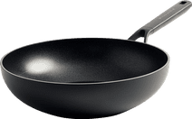 KitchenAid Classic Forged Wok 28cm KitchenAid pan